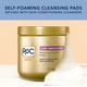 thumbnail image 3 of Almohadillas desmaquillantes RoC Rejuvenacing Disks, 28 unidades, 3 of 7