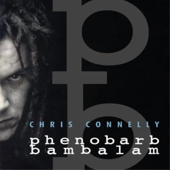 Phenobarb Bambalam Wax Trax! Records Nuevo