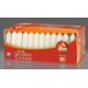 thumbnail image 5 of Velas Ner Mitzvah 10 cm Pack de 72 - 3 horas de combustión, 5 of 9