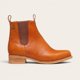 thumbnail image 3 of PRE ORDER - Botín Llanquihue Curry Planta Crema ocre 46, 3 of 8