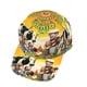 thumbnail image 2 of Gorra Desmarcar La Granja de Zenón Ajustable, 2 of 5