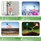 thumbnail image 3 of Medidor de humedad del suelo de uso profundo de sonda larga, sensor de indicador del monitor de agua, higrómetro para plantas de maceta grandes de interior al aire libre, flor, jardinería, a, 3 of 3