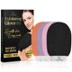 thumbnail image 1 of Guantes exfoliantes L'Exfose Kessa Hammam, 4 unidades, viscosa natural, 1 of 6