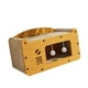thumbnail image 5 of Casa rascadora para gatos, cama de salón, garra de molienda, caja rascadora de cartón resistente para gatos con bola para el cuello para gatos domésti, 5 of 5