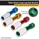 thumbnail image 4 of Unidad Socket Titan 21121 de 1/2 pulgada x 21 mm, impacto que no estropeará, 4 of 4