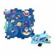 thumbnail image 5 of Juguete Educativo Montessori, Juguetes De Construcción De Automóviles Para Niños Pequeños, Planeta De Regalo, 5 of 5