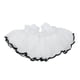 thumbnail image 2 of Vestido De Muñeca De 17cm Para Niñas Pequeñas, Regalos De Cumpleaños, Ropa Para Muñecas, Blanco, 2 of 3