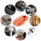 thumbnail image 3 of Juego surtido de arandelas de cobre Toolwiz, 150 piezas, 15 tamaños, 3 of 7