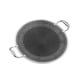 thumbnail image 3 of Utensilios De Cocina Coreanos Olla Parrilla Sartenes De Cocina Para Barbacoa Cocinar Carne Camping Doble Mango 38cm, 3 of 5