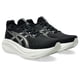 thumbnail image 3 of Zapatillas para correr ASICS Gel-Nimbus 27 para mujer Negro/Gris Lago, 3 of 9
