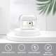 thumbnail image 3 of Beanie Boos theme Airpods Pro Earphone Case Compatible With Apple Devices Premium Flexible Tpu Theme Custom, 3 of 6