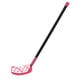 thumbnail image 2 of Stick De Hockey Para Niños Stick Floorball Para Entretenimiento De Entrenamiento Al Aire Libre Rojo, 2 of 5