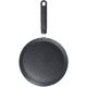 thumbnail image 1 of Sarten para Crepes 28cm Negro Inducta Ibili, 1 of 3
