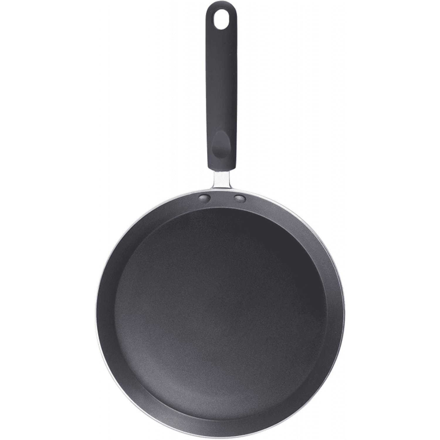 Sarten Para Crepes 28cm Negro Inducta Ibili