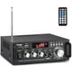 thumbnail image 1 of Amplificador Facmogu 298A Max 300 Wx2 Bluetooth 5.0 de 2 canales, 1 of 3