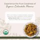 thumbnail image 2 of Té de hierbas Starwest Botanicals Calendula Flowers 454 g, 2 of 6