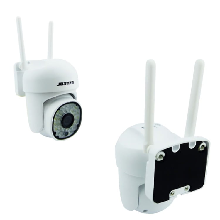 Genérico - Camara Monitor Bebe Micrófono Visión Nocturna