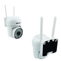 Genérico - Camara Monitor Bebe Micrófono Visión Nocturna