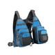 thumbnail image 1 of Chaleco De Pesca Con Mosca, Chaqueta De Pesca Suave Con Múltiples Bolsillos Para Viajes Casuales, Caza, Azul, 1 of 5