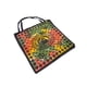 thumbnail image 2 of Bolsa de Tela para Compras Bolsa de Mano Multiuso Diseño Hindú, 2 of 2