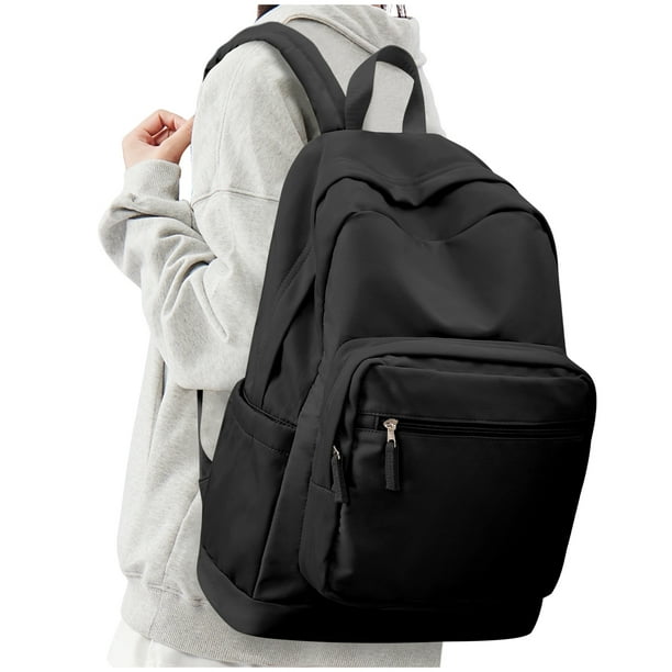 Women Backpack, Large Capacity Fashion Commuter Backpack, Waterproof Laptop Backpack, Unisex Shoulder School Backpack College
