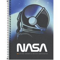 Cuaderno Universitario Nasa 100Hj Tilibra