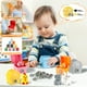 thumbnail image 3 of Juego de 30 piezas para niños pequeños Garrain Little People de Farm Animal Toys, 3 of 3