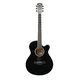 thumbnail image 1 of Guitarra Eq cuerda met 40" Bands Glossy BIL-404-EQ-BK Bilbao, 1 of 5