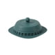 thumbnail image 3 of 1pc Silicone Floor Drain Cover Kitchen Sink Filter Shower Drain Hair Catcher Toilet Sealing Plug Home Bathroom Accessories, 3 of 3
