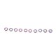 thumbnail image 4 of 10pcs guías de ca?a de pescar anillo DIY Pole Tip Tops Tops accesorios de reparación S, 4 of 5