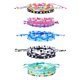 thumbnail image 1 of Pulseras YANMIN 15 piezas trenzadas y con cuentas para chicas adolescentes, 1 of 6