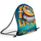 thumbnail image 5 of Mochila de Cuerdas 10 Lives Cinch 30x40cm, 5 of 6