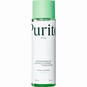 Purito - Tónico Sin Perfume Centella (200Ml)