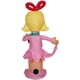 thumbnail image 3 of Cindy Lou Who hinchable navideño de 1,2 m con luces LED Gemmy, 3 of 5