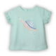 thumbnail image 1 of Polera Bebé Niña Verde Pillin, 1 of 3
