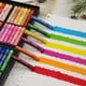 thumbnail image 3 of Pasteles Al Óleo Extra Soft 72 Piezas Colores Surtidos, 3 of 8