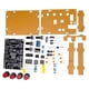 thumbnail image 3 of Kit De Práctica De Soldadura Con Generador De Se?ales De Baja Frecuencia DIY Icl8038 Con Carcasa, 3 of 5