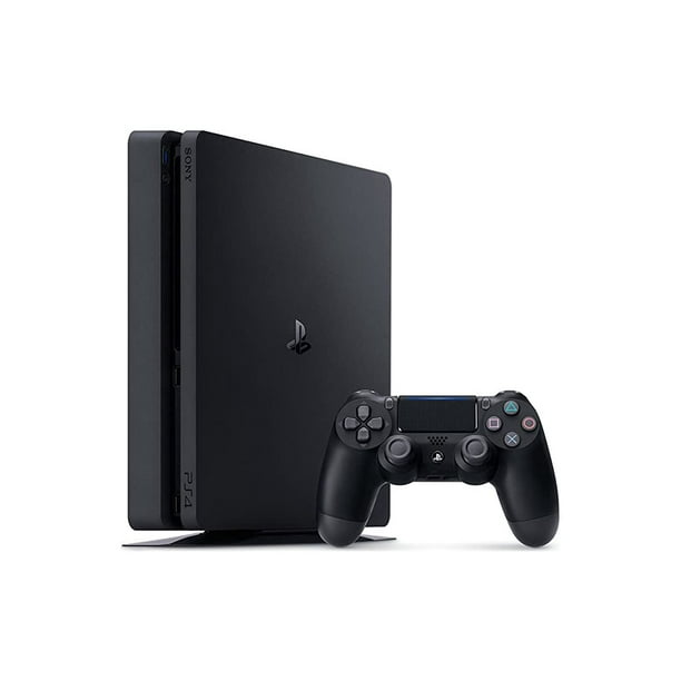 Sony PlayStation 4 - Reacondicionado | Lider