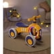 thumbnail image 2 of Caminador Mini Bike Amarillo, 2 of 10