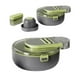 thumbnail image 1 of Cortador Picador De Verduras 13 En 1 Con Accesorios Redondo, 1 of 5