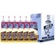 thumbnail image 2 of Aceite para Gato Hidráulico Bar's Leaks HJ12-6PK Stop Leak 370 ml Paquete de 6, 2 of 2