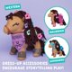 thumbnail image 5 of Minikit de costura Craft-tastic Make a Friend Pony, 5 of 7