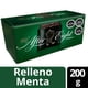 thumbnail image 1 of Chocolate Relleno Menta, 200 g, 1 of 4