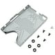 thumbnail image 1 of Soporte de montaje para disco duro de metal de repuesto para consola PS4 Slim, 1 of 8