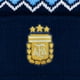 thumbnail image 3 of Gorro Beanie Icon Sports Lionel Messi AFA azul marino unisex, 3 of 5