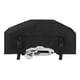 thumbnail image 1 of Cubierta del cabrestante,Cubierta protectora del cabrestante impermeable resistente a los rayos UV con cordón,Accesorios del cabrestante interior / exterior,Cubierta de polvo resistente al c, 1 of 3