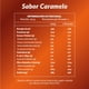 thumbnail image 2 of Barra Keto Protein Caramelo Caja 4 Un de 40 g c/u, 160 g, 2 of 3