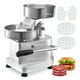 thumbnail image 1 of Máquina para hacer hamburguesas VEVOR Commercial para hacer hamburguesas de ternera, 150 mm, 1 of 3