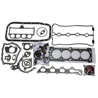Repuestos Del Sol - Juego Empaquetadura Motor Chevrolet Aveo 1.4 2006 2016