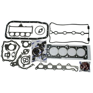 Repuestos Del Sol - Juego Empaquetadura Motor Chevrolet Aveo 1.4 2008 2016